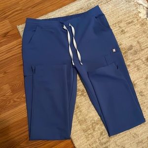 FIGS Indigo Yola Pants